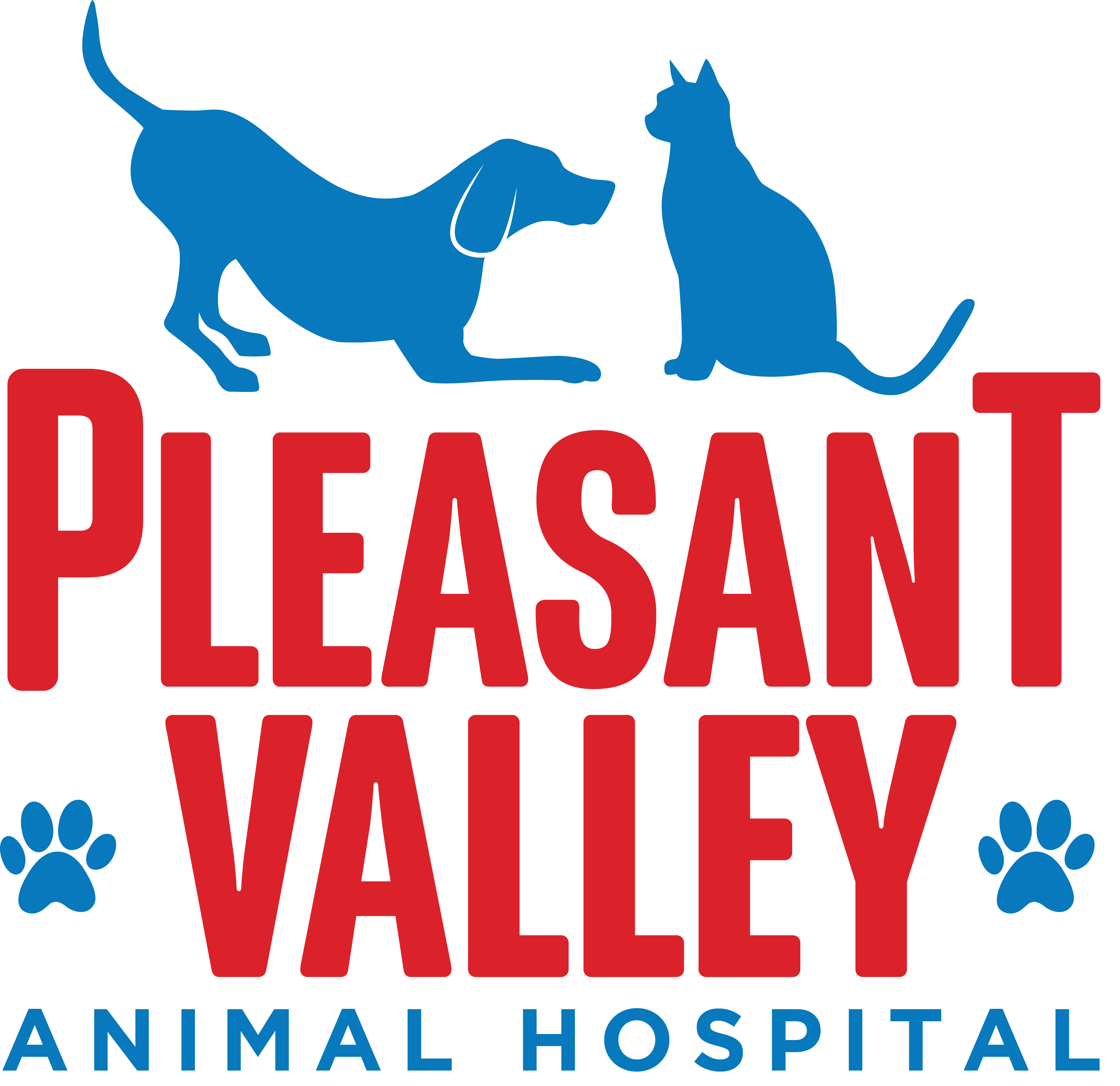 Client Intake Form - Pleasant Valley Animal Hospital